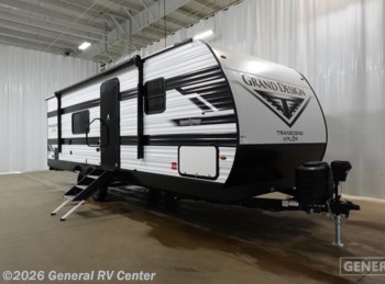 New 2026 Grand Design TRANSCEND-X 24BHX available in West Palm Beach, Florida