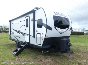 Used 2022 Forest River Flagstaff Micro Lite 25FKS available in West Palm Beach, Florida