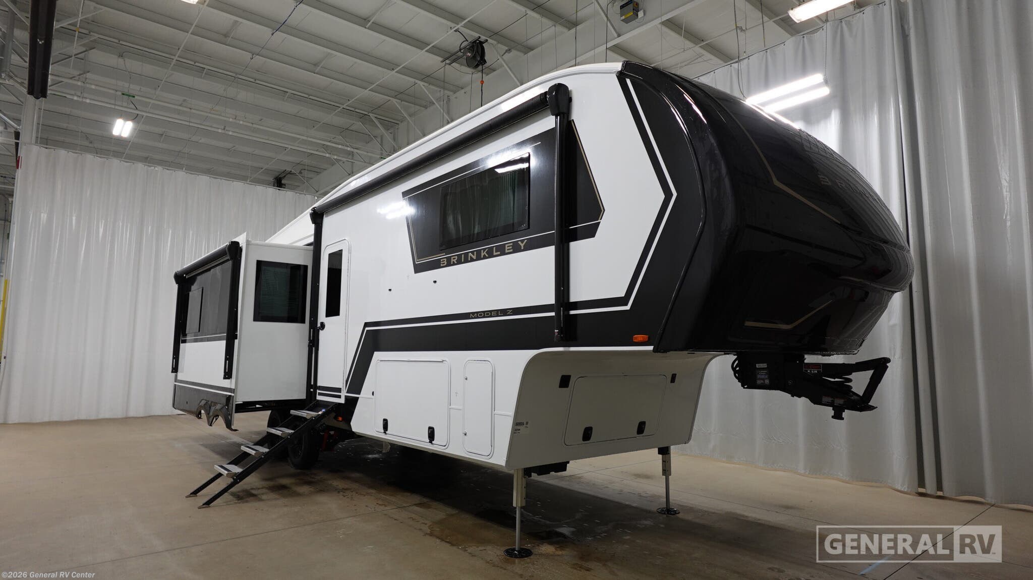 New 2026 Brinkley RV Model Z 3100 available in West Palm Beach, Florida