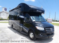 Used 2024 Thor Motor Coach Delano 24XL available in West Palm Beach, Florida