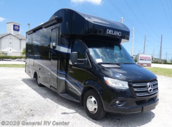 Used 2024 Thor Motor Coach Delano 24XL available in West Palm Beach, Florida