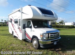Used 2022 Thor Motor Coach Quantum SE LC25 available in West Palm Beach, Florida