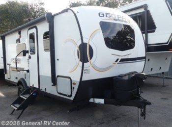 Used 2022 Forest River Rockwood Geo Pro G20FBS available in West Palm Beach, Florida