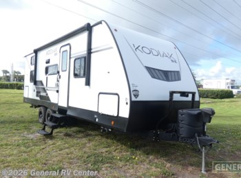 Used 2022 Dutchmen Kodiak SE 24SBH available in West Palm Beach, Florida
