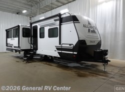 New 2026 Alliance RV Delta 292RL available in West Palm Beach, Florida