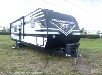 Used 2024 Grand Design Transcend Xplor 297QB available in West Palm Beach, Florida