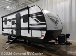 New 2026 Grand Design Transcend 21RLX available in West Palm Beach, Florida