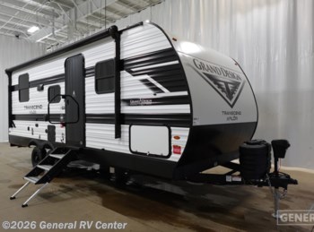 New 2026 Grand Design Transcend 21RLX available in West Palm Beach, Florida