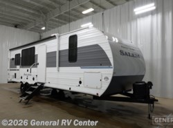 New 2026 Forest River Salem 27RK available in West Palm Beach, Florida