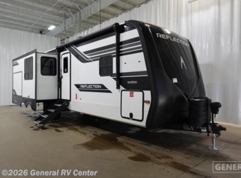 New 2026 Grand Design Reflection 317RSTS available in West Palm Beach, Florida