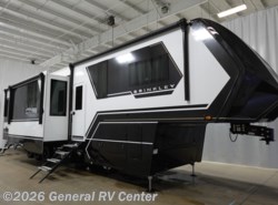 New 2026 Brinkley RV Model G 3970 available in West Palm Beach, Florida