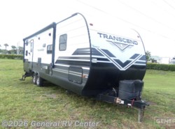 Used 2020 Grand Design Transcend 27BHS available in West Palm Beach, Florida