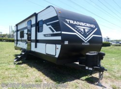 Used 2024 Grand Design Transcend Xplor 24BHX available in West Palm Beach, Florida