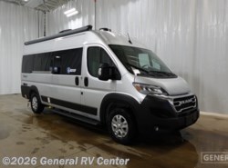 New 2027 Thor Motor Coach Twist 20L available in West Palm Beach, Florida