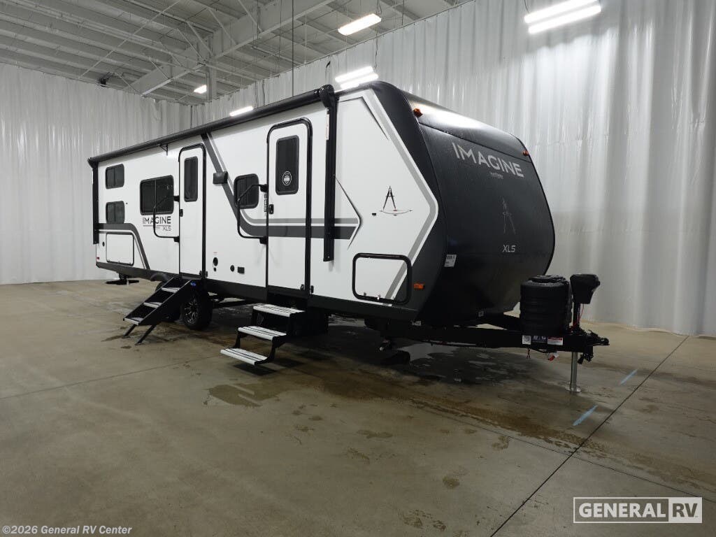 New 2026 Grand Design Imagine 25DBE available in West Palm Beach, Florida