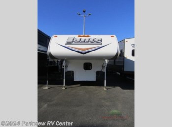 Used 2012 Lance 825 Lance available in Smyrna, Delaware