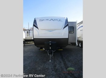 New 2022 Palomino Solaire Ultra Lite 304RKDS available in Smyrna, Delaware