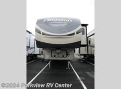  New 2022 Forest River Flagstaff Classic 8529RLBS available in Smyrna, Delaware