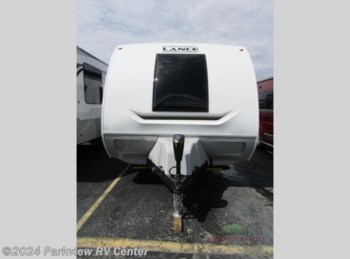 New 2022 Lance  Lance Travel Trailers 2285 available in Smyrna, Delaware