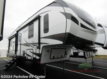 New 2022 Forest River Flagstaff Classic 8529RKSB available in Smyrna, Delaware