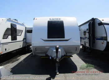 New 2022 Lance 1985 Lance Travel Trailers available in Smyrna, Delaware