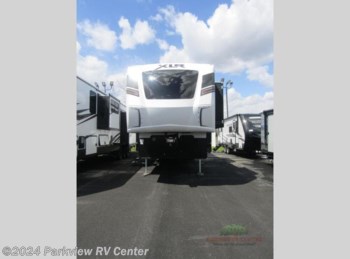 New 2022 Forest River XLR XLF351 available in Smyrna, Delaware