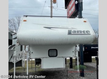 Used 2008 Lance  Lance 915 available in Smyrna, Delaware