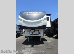 New 2023 Forest River Flagstaff Classic 529IKRL available in Smyrna, Delaware