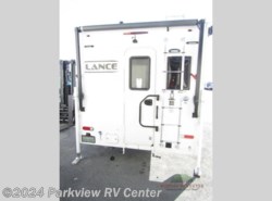 New 2023 Lance  Lance Truck Campers 850 available in Smyrna, Delaware