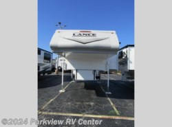 New 2023 Lance 975 Lance Truck Campers available in Smyrna, Delaware
