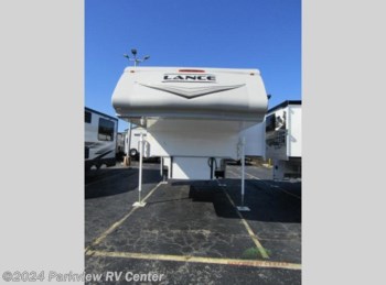 New 2023 Lance  Lance Truck Campers 975 available in Smyrna, Delaware