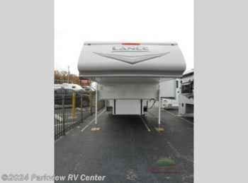 New 2023 Lance 1172 Lance Truck Campers available in Smyrna, Delaware