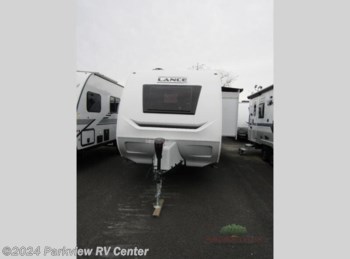 New 2023 Lance  Lance Travel Trailers 1575 available in Smyrna, Delaware