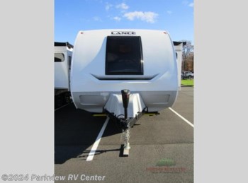 New 2023 Lance  Lance Travel Trailers 1685 available in Smyrna, Delaware