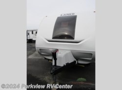 New 2023 Lance  Lance Travel Trailers 2445 available in Smyrna, Delaware