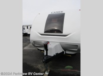 New 2023 Lance 2445 Lance Travel Trailers available in Smyrna, Delaware