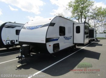 New 2023 Forest River Salem FSX 163RDSKX available in Smyrna, Delaware