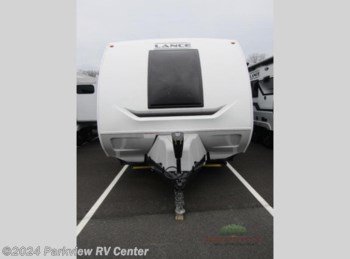 New 2022 Lance  Lance Travel Trailers 2445 available in Smyrna, Delaware