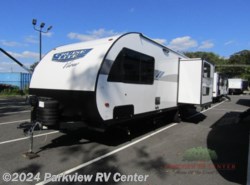  New 2024 Forest River Salem Cruise Lite View 24VIEW available in Smyrna, Delaware