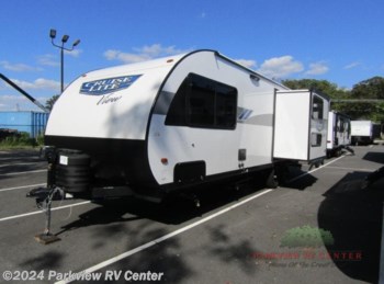 New 2024 Forest River Salem Cruise Lite View 24VIEW available in Smyrna, Delaware