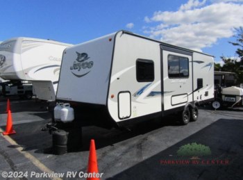 Used 2017 Jayco Jay Feather 23RBM available in Smyrna, Delaware