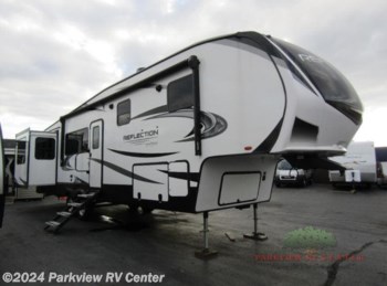 Used 2022 Grand Design Reflection 341RDS available in Smyrna, Delaware