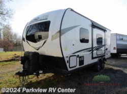 Used 2022 Forest River Flagstaff Micro Lite 21FBRS available in Smyrna, Delaware