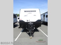 New 2025 Winnebago M-Series 2326MBBH available in Smyrna, Delaware