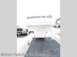 New 2025 Northern Lite  610 Std. Model available in Smyrna, Delaware