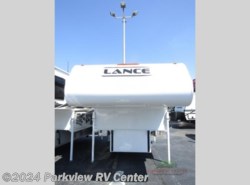 New 2025 Lance  Lance Truck Campers 805 available in Smyrna, Delaware