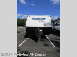 New 2024 Forest River Salem Cruise Lite View 24VIEW available in Smyrna, Delaware