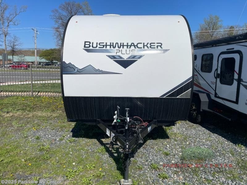 New 2024 Braxton Creek Bushwhacker Plus 15 FK available in Smyrna, Delaware