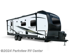 New 2025 Forest River Flagstaff Super Lite 26FKBS available in Smyrna, Delaware