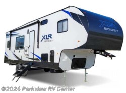 Used 2022 Forest River XLR Micro Boost 301LRLE available in Smyrna, Delaware